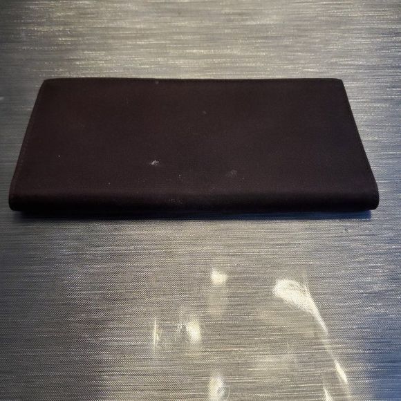 Prada Large Brown Wallet - Picture 4 of 4